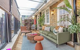 Luxury Flats Near Big Ben And London Eye