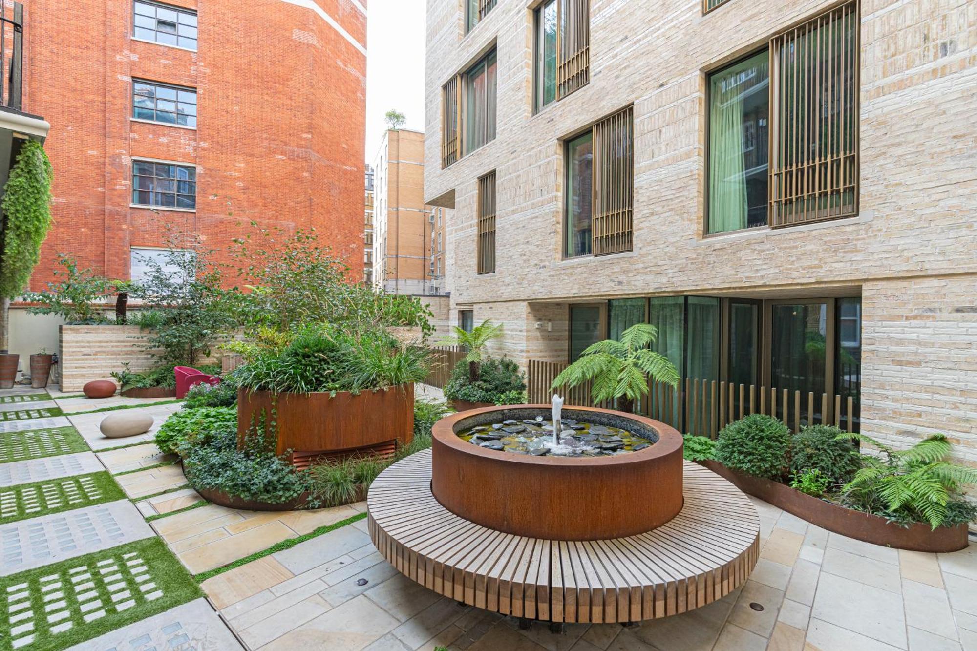 Appartamento Luxury Flats Near Big Ben And London Eye Esterno foto