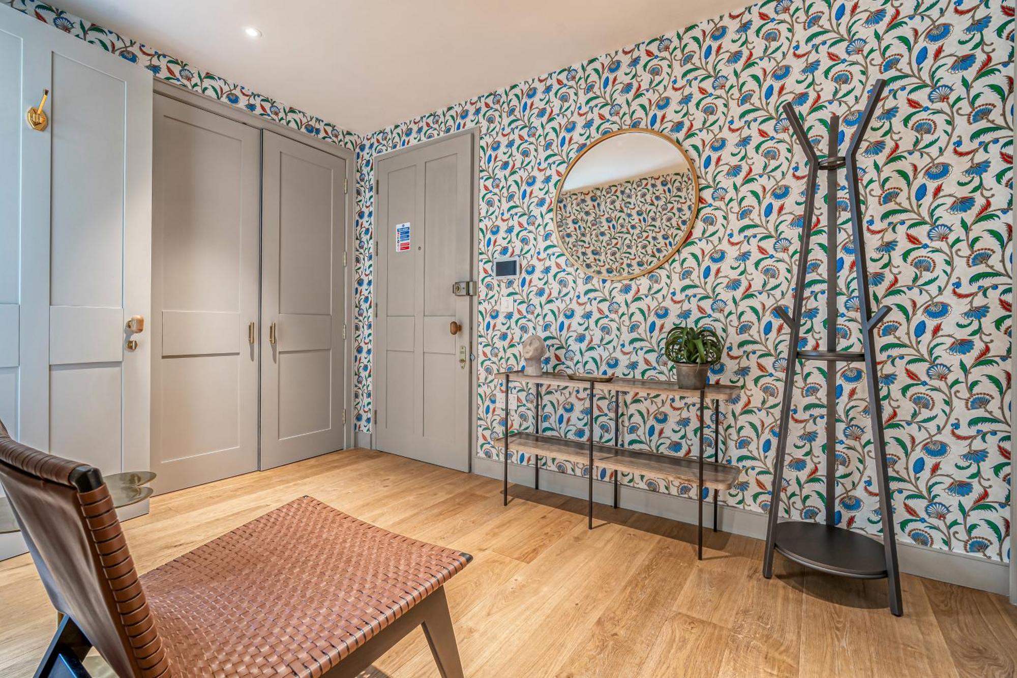 Appartamento Luxury Flats Near Big Ben And London Eye Esterno foto