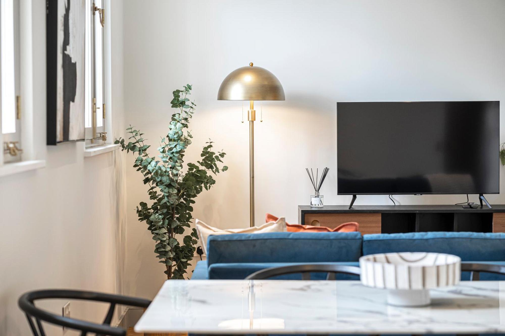 Appartamento Luxury Flats Near Big Ben And London Eye Esterno foto